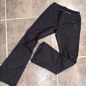 Burton Vida pants